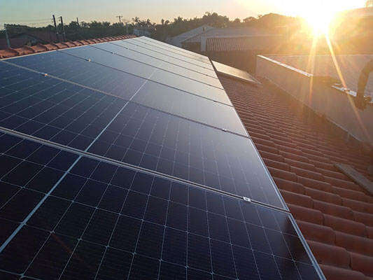 Energia Solar